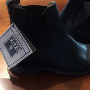 Men's Frye boots